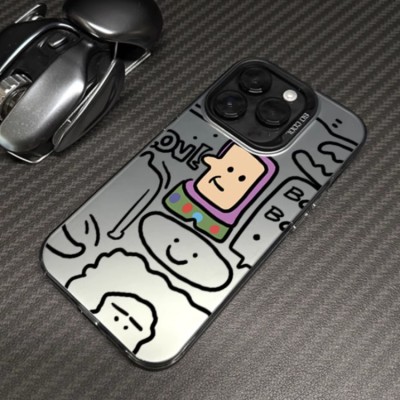 Buzz Lightyear iPhone Case