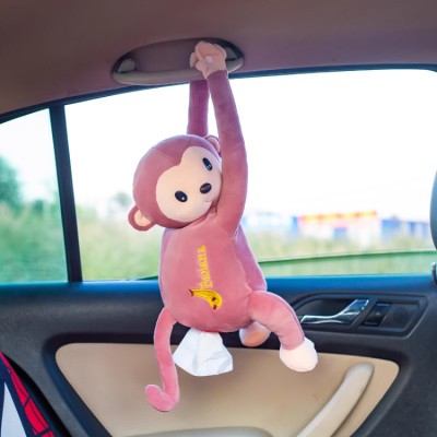 Cute Long-armed Monkey Plush Toy