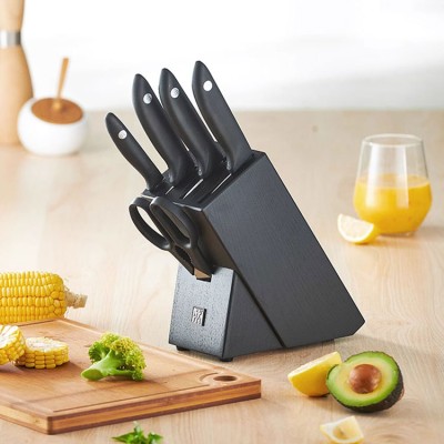 German Zwilling knife set