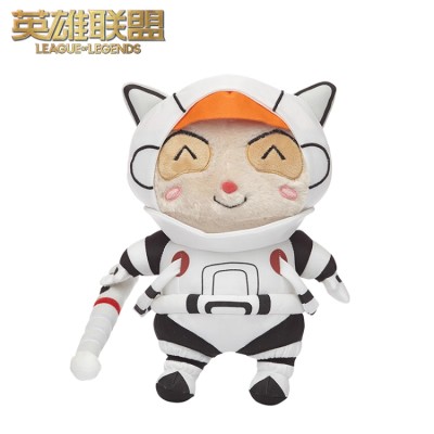 League of Legends Teemo Doll