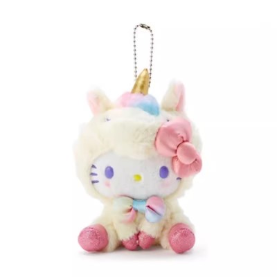 Орнамент за еднорог Hello Kitty