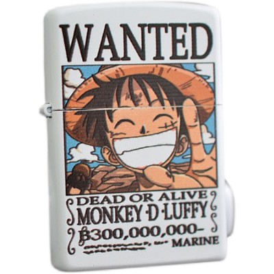 zippo one piece lighter
