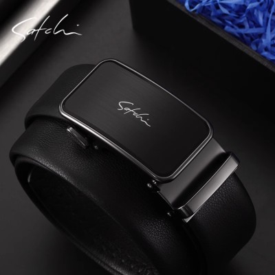 Italian Satchi Men's Belt