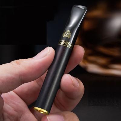 Esbell sandalwood filter cigarette holder
