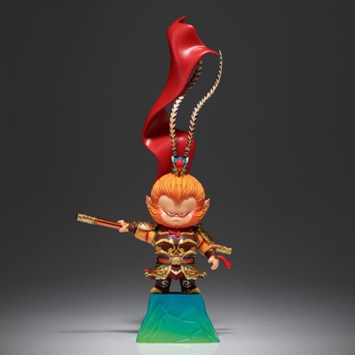 Monkey King national trend ornaments
