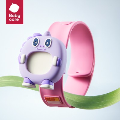 babycare children's essential oil mosquito repellent bracelet