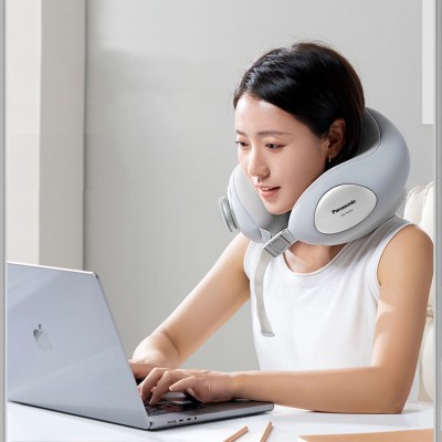 Panasonic U-Shaped Massage Pillow