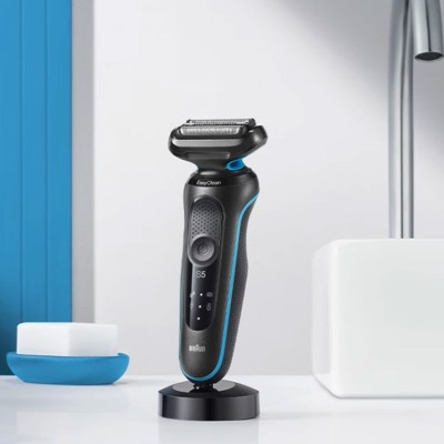 Braun Series 5 Electric Shaver