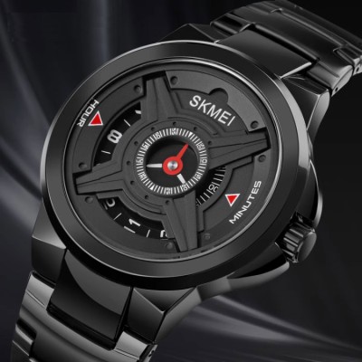 Youth Concept Watch Without Hands
