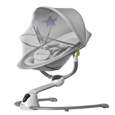 Baby sleep electric rocking chair