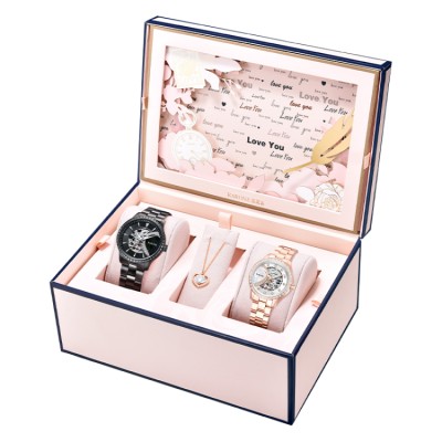 Renault Dedicated Couple Watch