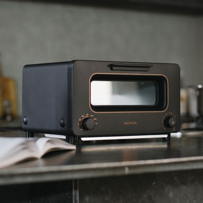 BALMUDA Steam Oven