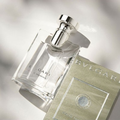 Bvlgari Darjeeling Tea for Men