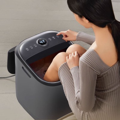 Midea massage foot bath