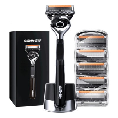 Gillette Men's Manual Razor