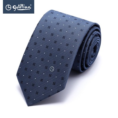 Goldlion Men's Tie Gift Box