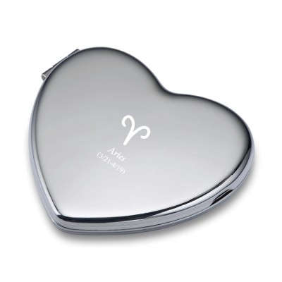 German philippi constellation makeup mirror