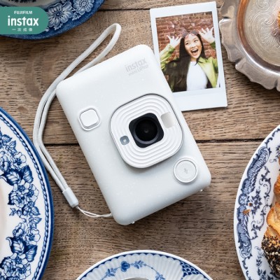 Fujifilm Instant Camera