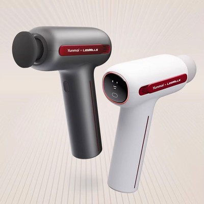 Yunmai Intelligent Fascia Gun