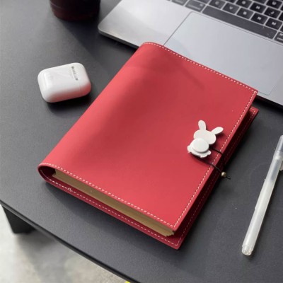 Girly cute notebook