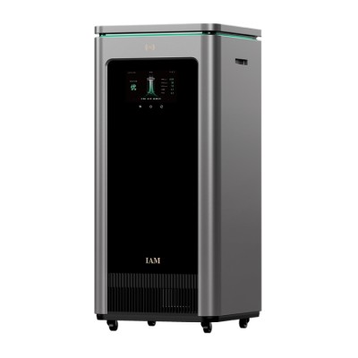 IAM X5 Air Purifier