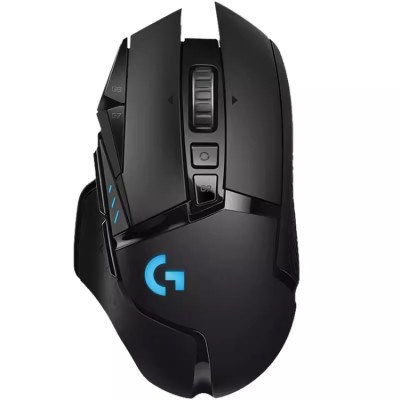 Logitech gaming mechanical mouse