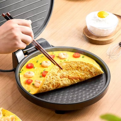 Midea electric baking pan frying machine