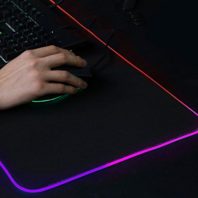 Kailei Colorful Luminous Mouse Pad