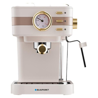 German Blaupunkt Italian coffee machine