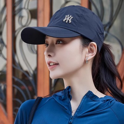 Hip-hop trendy baseball cap