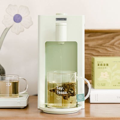 BeDing fast heating household water dispenser