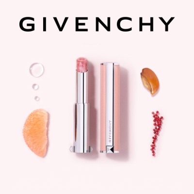 Givenchy Lipstick N117