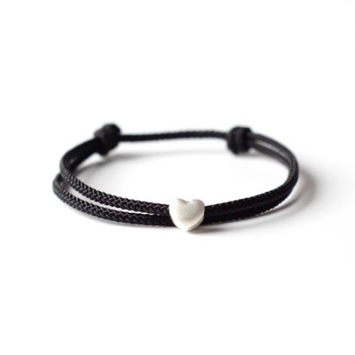 Love handmade bracelet