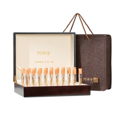 Ayishe Cordyceps Gift Box
