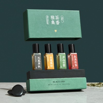 タイムラプスランタン ヤドパフ ゴートゥブーツ