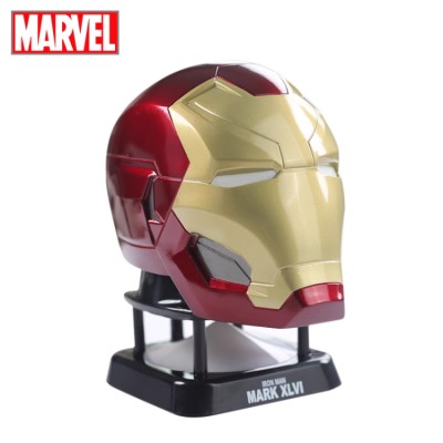 Authentic Iron Man Helmet Speaker