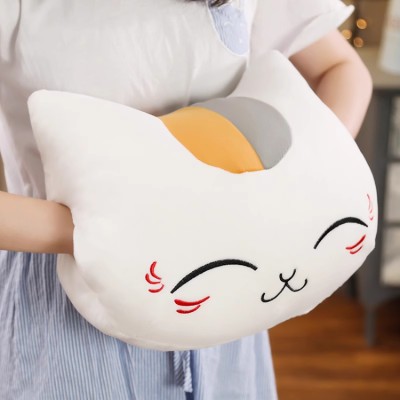 Natsume's Book of Friends Hand Warmer Pillow