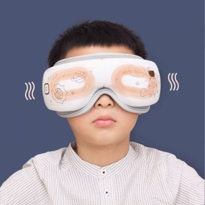 Alp Children's Eye Massager