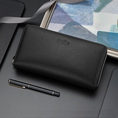 Goldlion long wallet for men