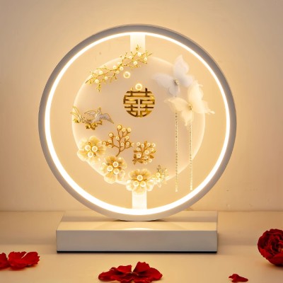 Wedding table lamp