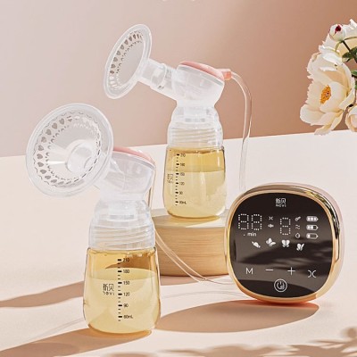 Xinbei electric breast pump