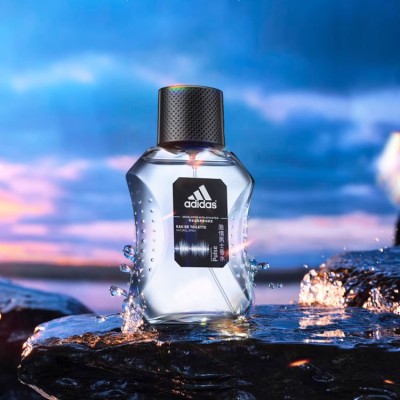 Adidas Men's Sports Fragrance