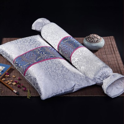 Chinese medicine sleep-aid pillow