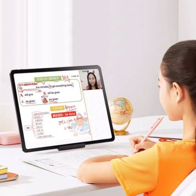 Homework help children's learning tablet