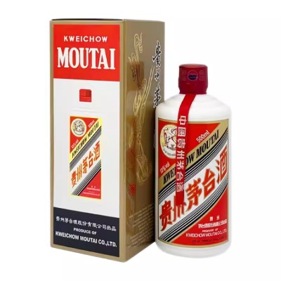 Guizhou Feitian Moutai 43%