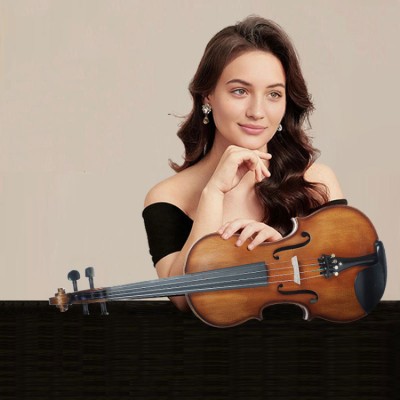 St. Vis Children's Beginner Violin