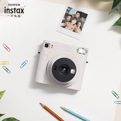 Fujifilm instax beauty instant camera