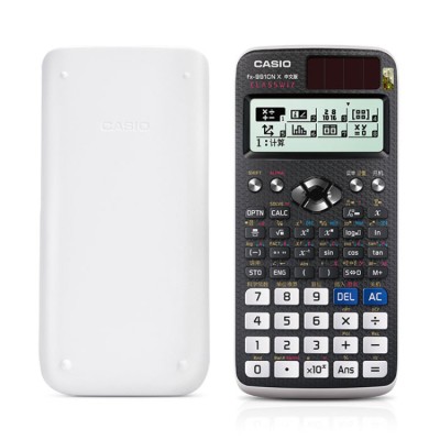 CASIO Student Scientific Calculator