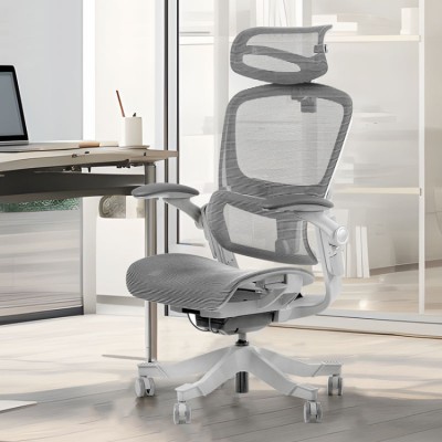 NetEase strictly selects ergonomic chairs