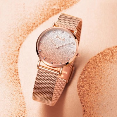 FILA Starry Sky Women's Watch